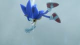 SonicFalling