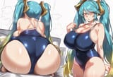 sona