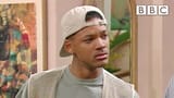 fresh prince crying
