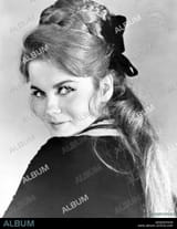 ann margret