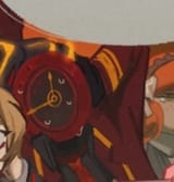 dante cover ears