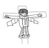 fygoon crucified