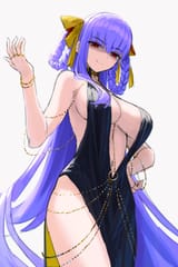 __bb_and_bb_dubai_fate_and_1_more_drawn_by_kamo_ashi__3d3176e89567321fb6f7b84eb918afc3