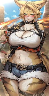 pulchra thicc