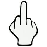 fuck you