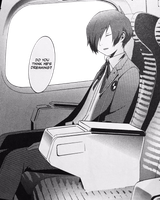 door plane