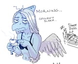 morn