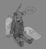 ropecoolbunny
