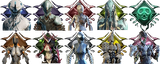 warframes-damage-types