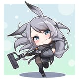 chibisavage