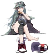 __g11_girls_frontline_drawn_by_nyanpu__764e9dcfcfea26718dd4cf549c9ce0b4