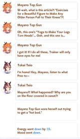 mayo