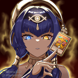 Candace Exodia