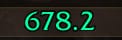 monk ilvl 678