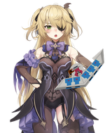 MAIDEN Duelist