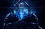 King Hassan