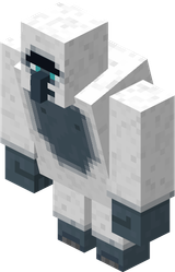 yeti