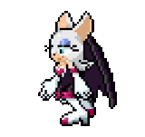 Neo Rouge Running