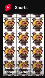 YouTubeNoelle