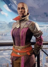 Ikora