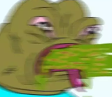pepe_throwing_up