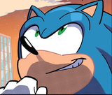Sonicgrin