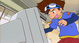 digimon-glitch
