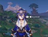 beautifulelf