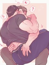 __chris_redfield_and_piers_nivans_resident_evil_drawn_by_gold_5610__sample-5e171f39412e1bd04d5824d8c821fe83