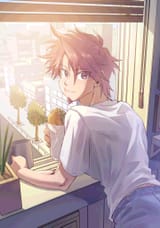 __momota_kaito_danganronpa_and_1_more_drawn_by_dari_v3__6095f64d4117a07ea3464d24a56486b5