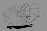 speederthing