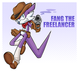 Fang the Sniper