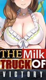 Golmary Milk Truck