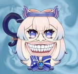 Pot of Kokomi