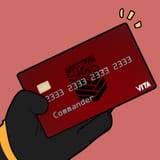 70555226_p0 - G&amp;K SKK credit card buy want need