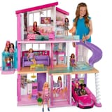 barbie house