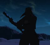 the void