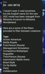 sandbox mode