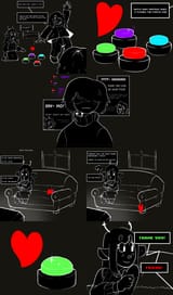 SOUL buttons