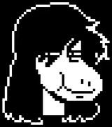 susie chewing
