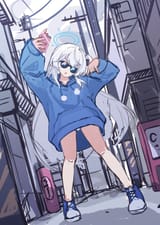 MiyaCool