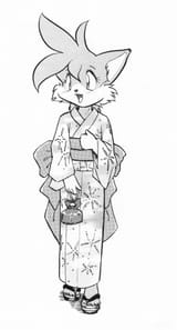 97 manga