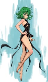 Tatsumaki