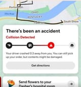 Doordash