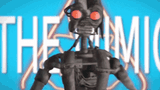 the-mimic-fnaf-the-mimic-foxy-boy