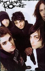 MCR 06 Cover