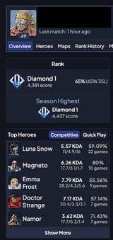 100 games