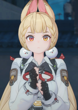 TenseAlice