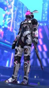 cyberbunny
