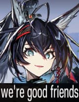 friends